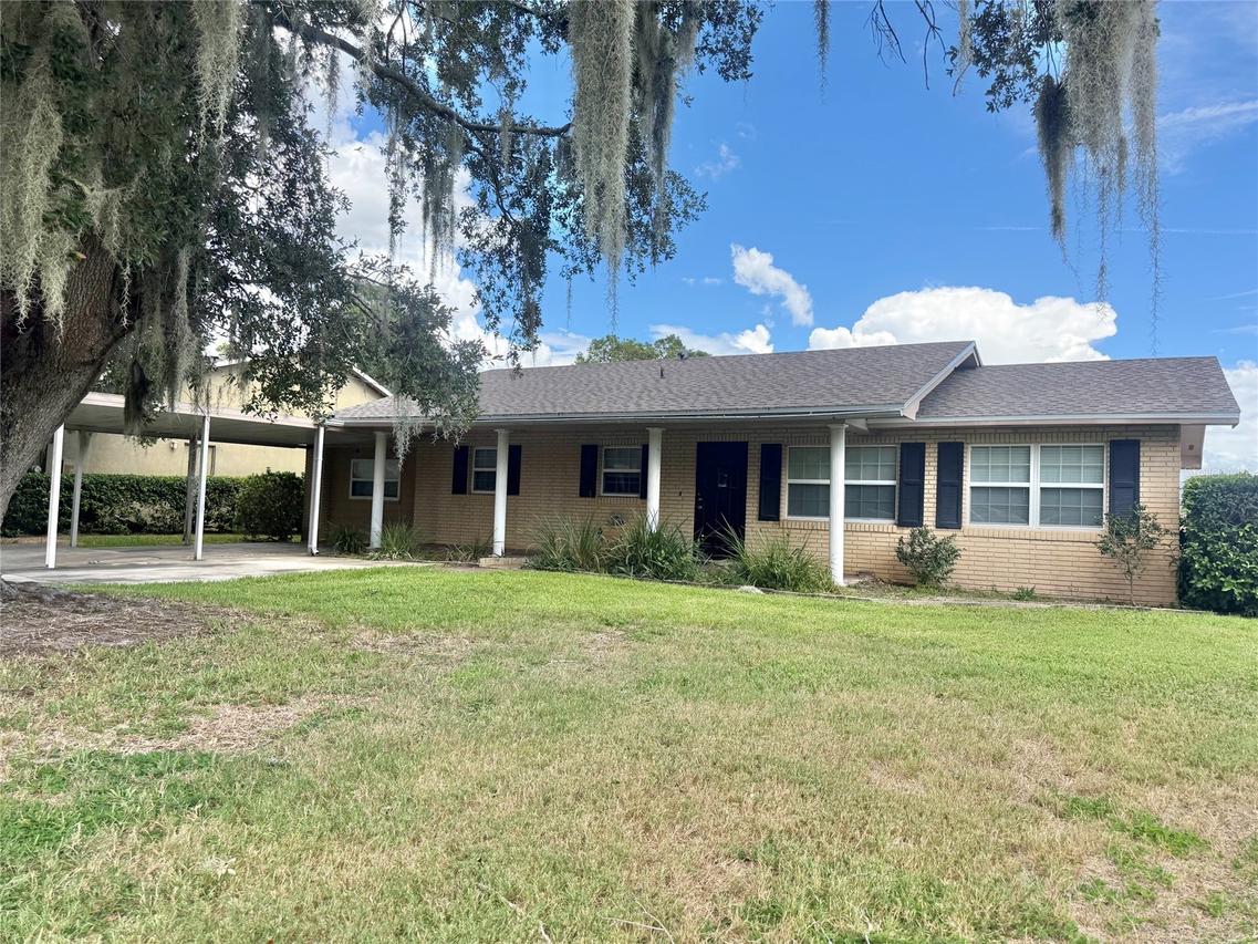 4414 Bonnet Lake Dr., Haines City, FL 33844