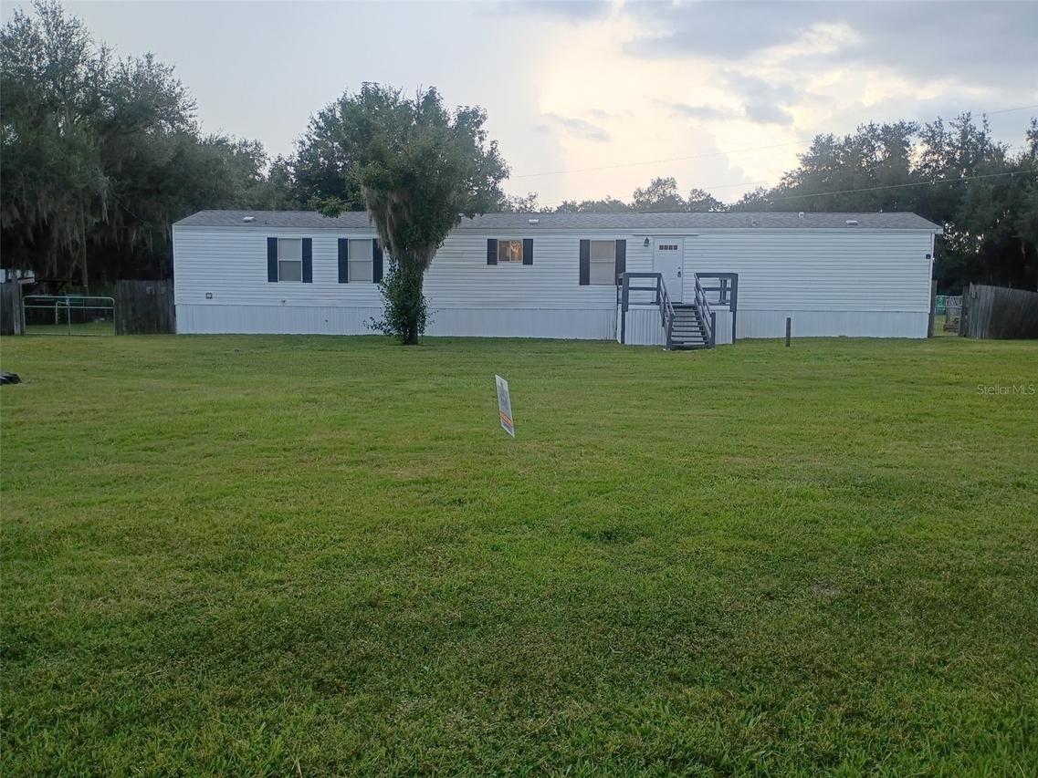 6910 Brookridge Tr., Lakeland, FL 33810