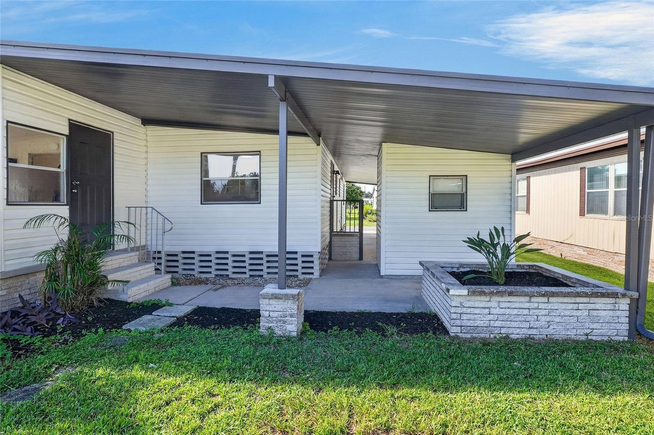 2055 S Floral Ave. #55, Bartow, FL 33830