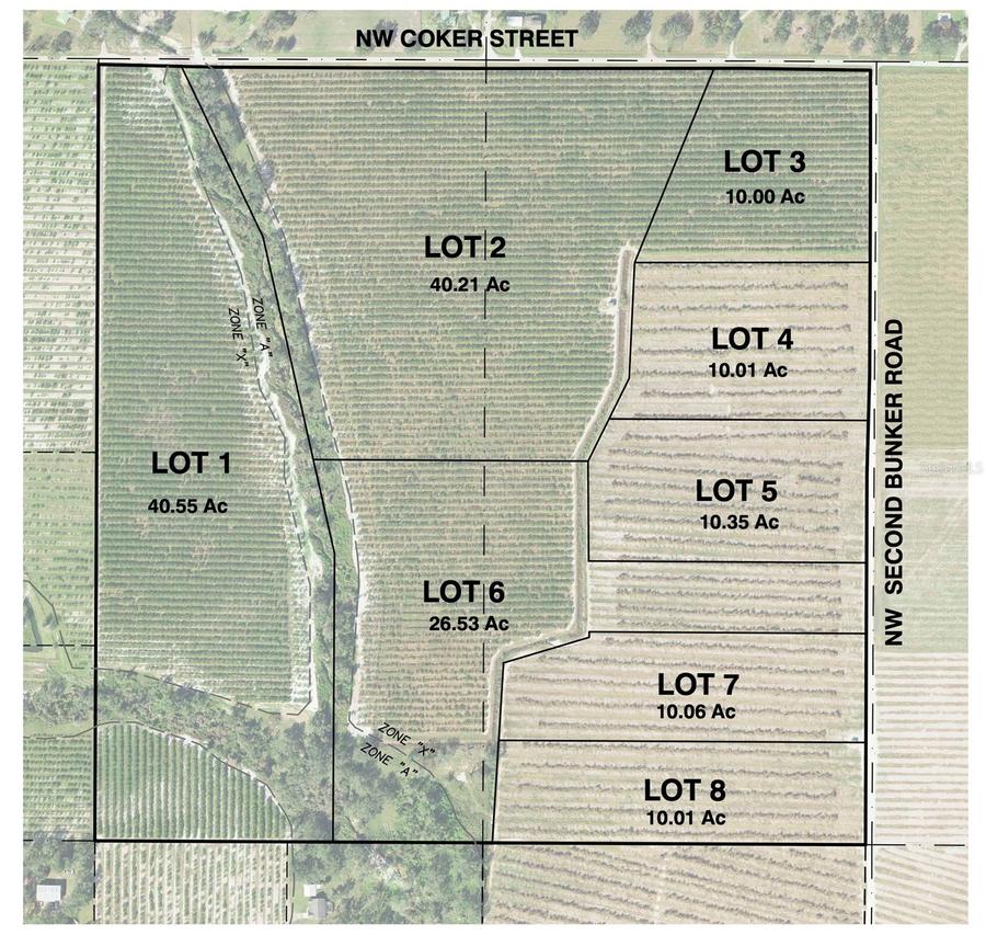 [Address Hidden by Seller], Arcadia, FL 34266