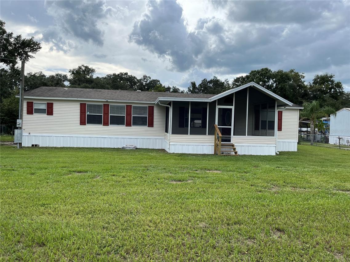 4120 Laurel Crest Dr., Mulberry, FL 33860