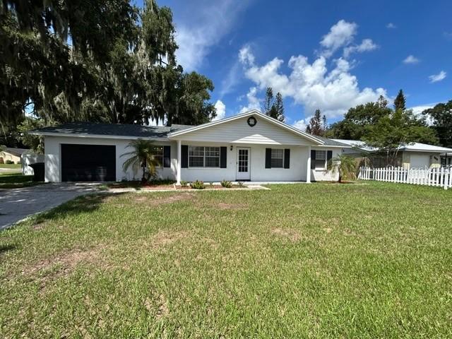 890 W White Birch Ln., Bartow, FL 33830