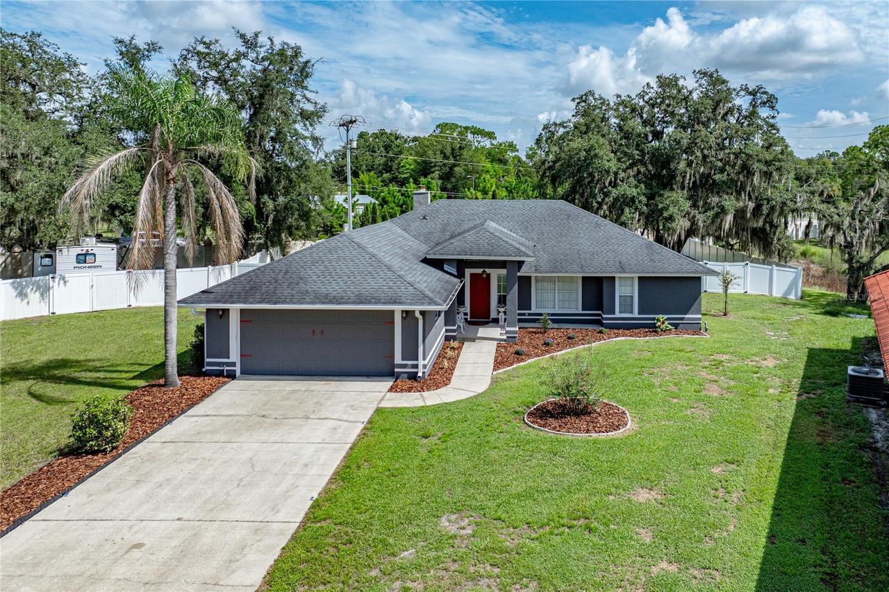 8422 Will Way, Lakeland, FL 33809