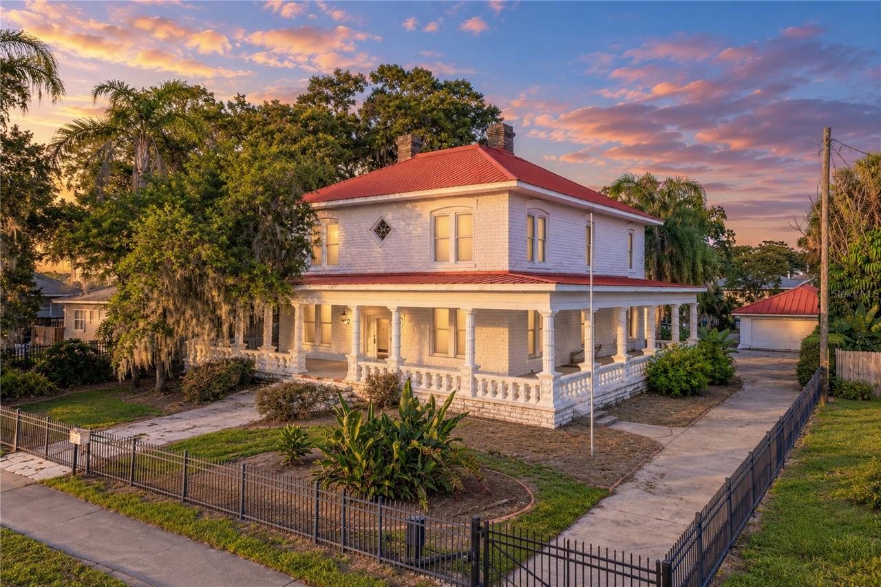 610 S Broadway Ave., Bartow, FL 33830