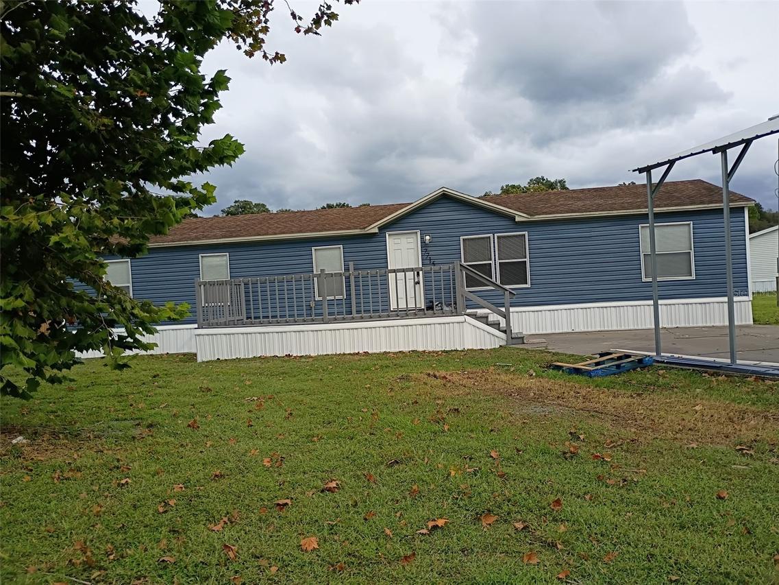 7715 Glen Meadow Dr., Lakeland, FL 33810