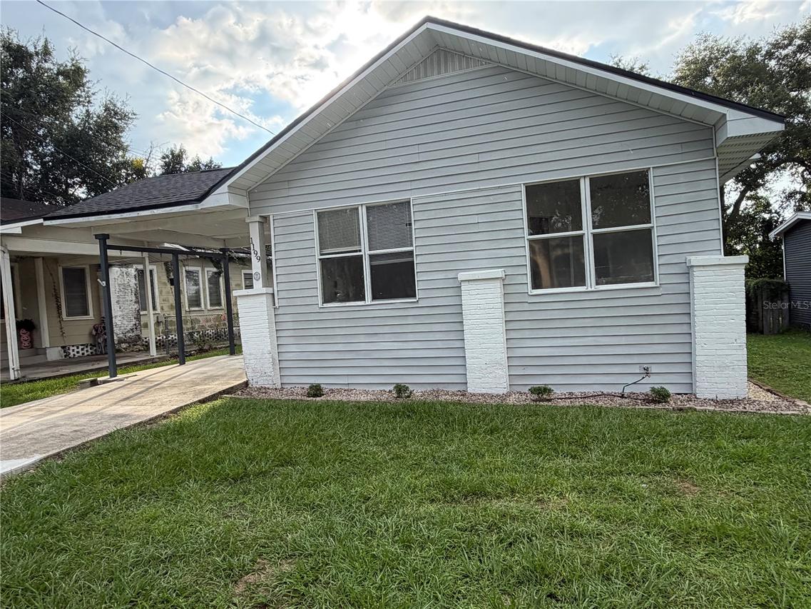 1199 King Ave., Lakeland, FL 33803