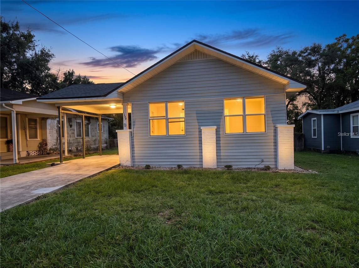 1199 King Ave., Lakeland, FL 33803