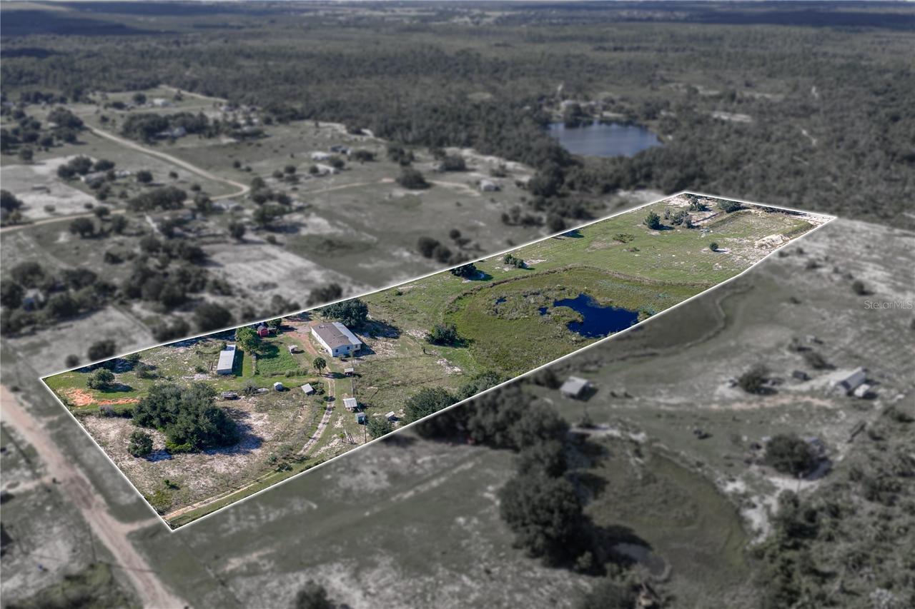 713 Sultenfuss Rd., Babson Park, FL 33827