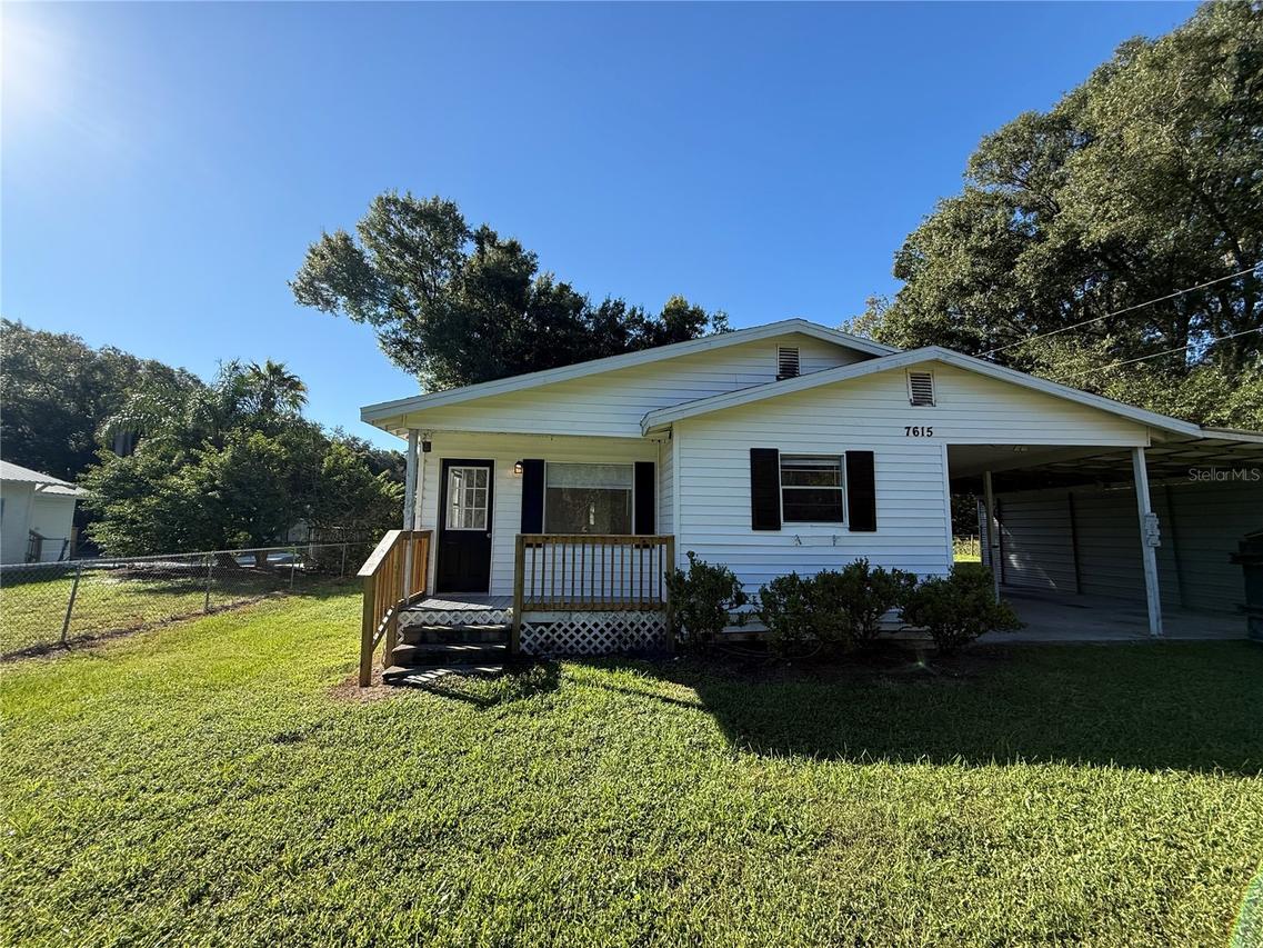 7615 Chase Rd., Lakeland, FL 33810