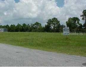 1700 Steadley Ave, Punta Gorda, FL 33950
