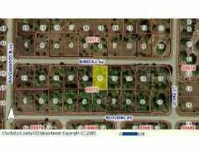 19077 Birdcall Avenue, Port Charlotte, FL 33954