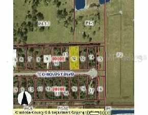 25620 Technology Dr, Punta Gorda, FL 33950