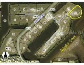 9500 Bask Ct., Punta Gorda, FL 33950