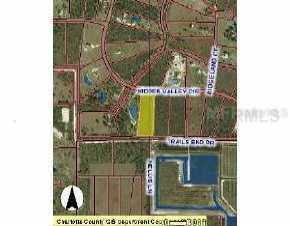 Hidden Valley Circle, Punta Gorda, FL 33982
