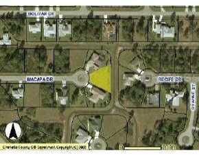 25145 Macapa Dr., Punta Gorda, FL 33983