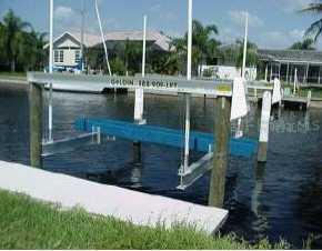 9 Colony Point Drive, Punta Gorda, FL 33950