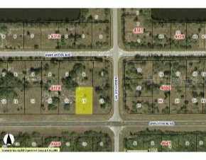 14142 Appleton Blvd., Port Charlotte, FL 33981
