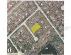 Jack Way, Englewood, FL 34223