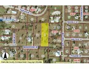 501 Woodstork Ln., Punta Gorda, FL 33982