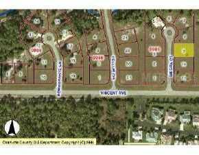 17526 Megra Court, Punta Gorda, FL 33955