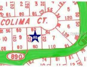 24163 Colima Ct., Punta Gorda, FL 33955