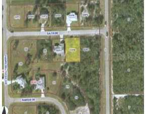 27249 Salta Drive, Punta Gorda, FL 33983