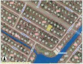 13528 Ainsworth Lane Ln., Port Charlotte, FL 33981