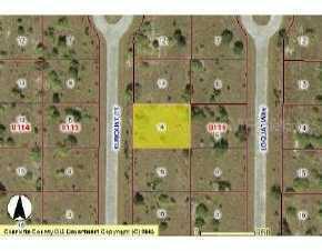 Kumquat Court, Rotonda West, FL 33981