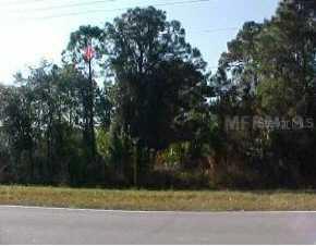 26495 Notre Dame Blvd Blvd., Punta Gorda, FL 33950