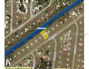 129 Theresa, Port Charlotte, FL 33952