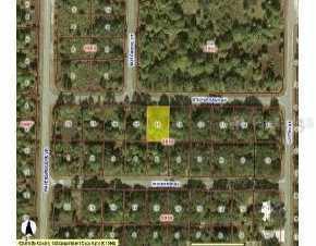 19067 Stuyvesant Ave., Port Charlotte, FL 33954