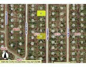 312795 Matthew Circle, Port Charlotte, FL 33948