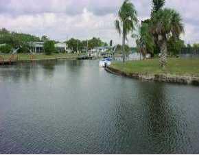 21052 Edgewater Drive, Port Charlotte, FL 33948