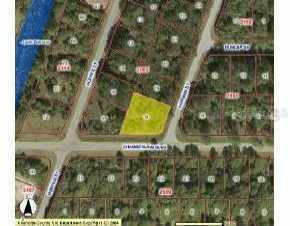 583 Dorman Street, Port Charlotte, FL 33953