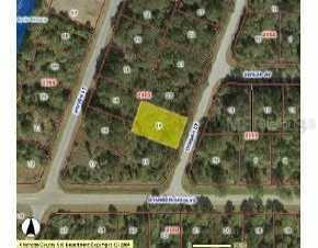 573 Dorman Street, Port Charlotte, FL 33953