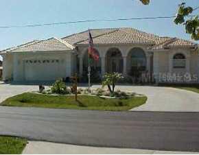 119 Graham St., Port Charlotte, FL 33952