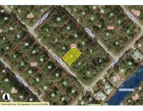 420 Bonsell Ln., Port Charlotte, FL 33953