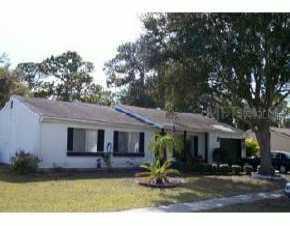 4211 Tollefson Avenue, North Port, FL 34287