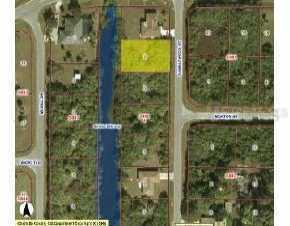 15 Ramblewood St., Port Charlotte, FL 33953
