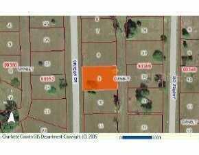 16102 Ortega Dr., Punta Gorda, FL 33955