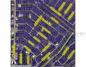 Rosetta Rd, North Port, FL 34287