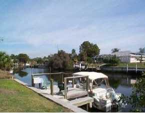 4138 Corn St., Port Charlotte, FL 33948