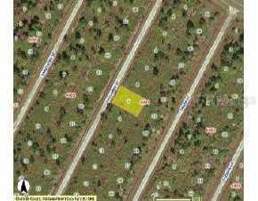 9242 Cyclamen St., Port Charlotte, FL 33981