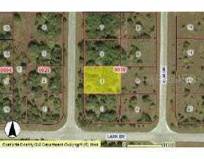 4 Elm Dr., Rotonda West, FL 33946