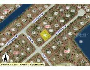 12556 Greenling Way, Rotonda West, FL 33981