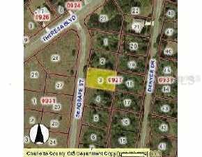 66 Seagrape Street, Port Charlotte, FL 33954