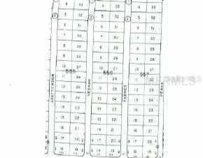 Vedado St., North Port, FL 34287