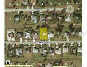 27541 Tierra Del Fuego, Punta Gorda, FL 33983