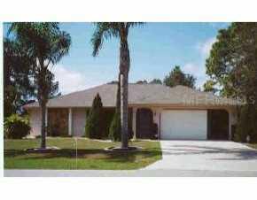 18 Santarem Cir, Punta Gorda, FL 33983
