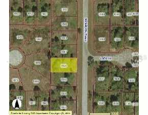 274 Sweetwater Dr., Englewood, FL 33947